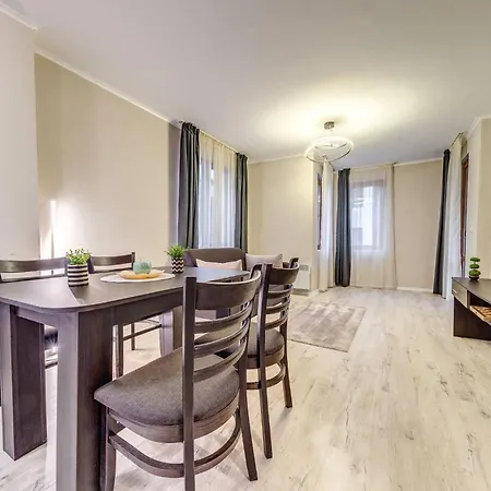 شقة Warm Mountain Hideout *