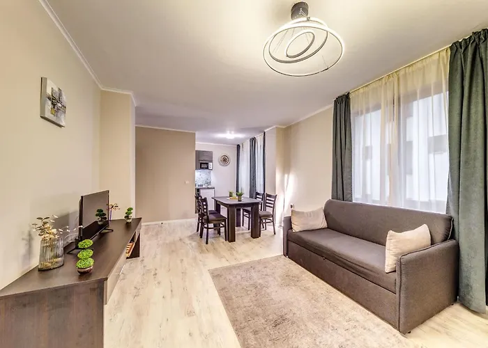 Warm Mountain Hideout شقة بامبوروفو