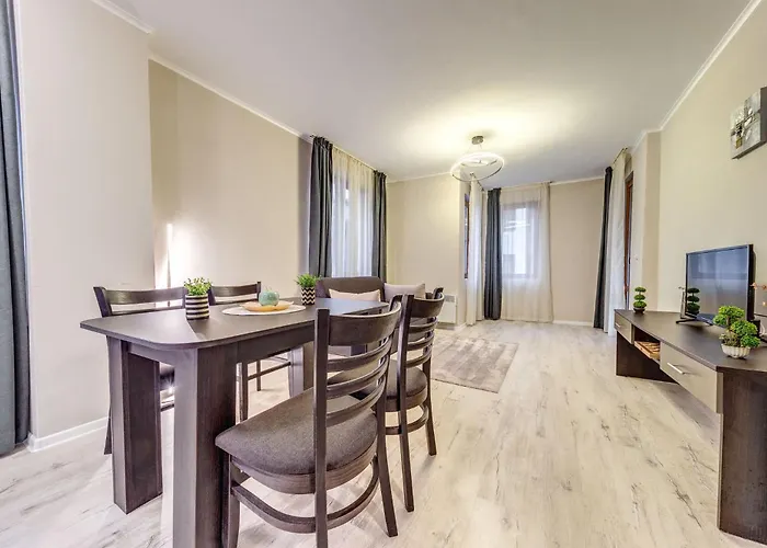 شقة Warm Mountain Hideout *